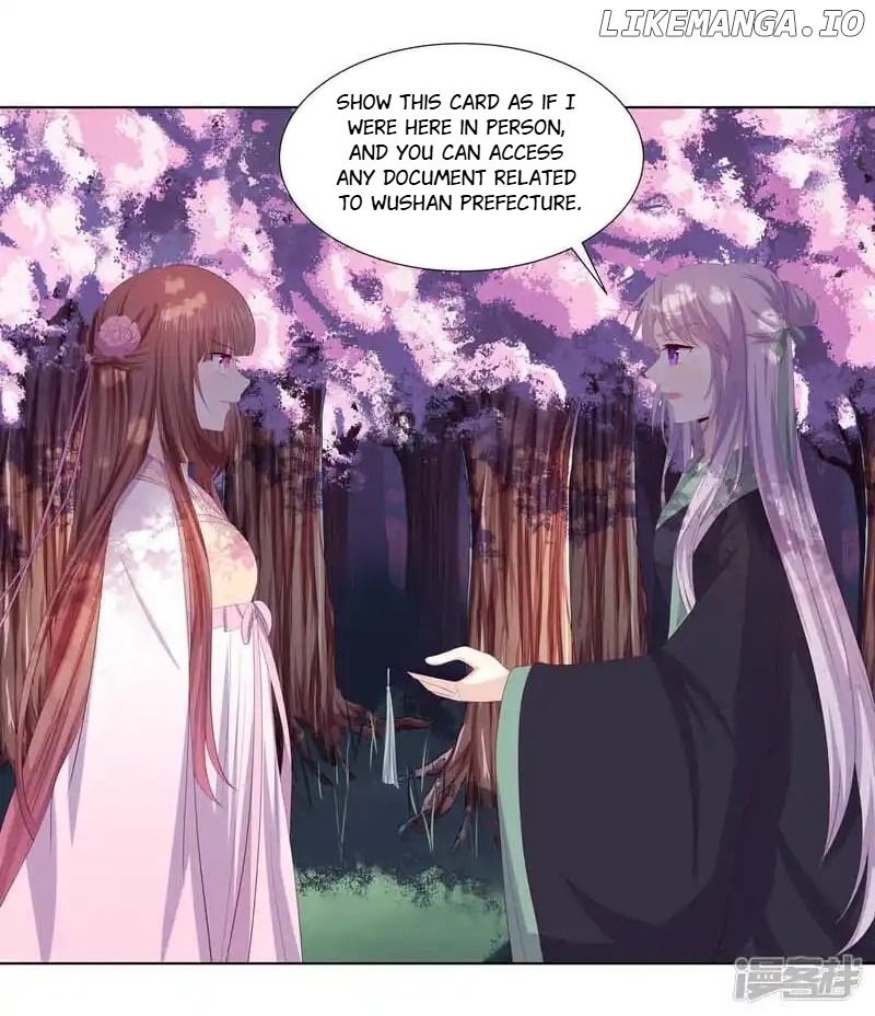 Rewrite My Fate chapter 116 - page 5